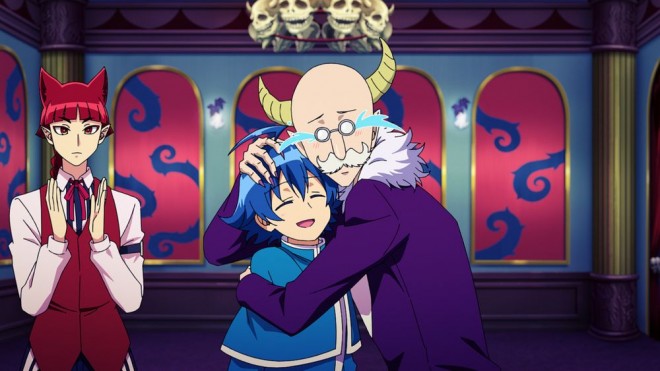 Welcome to Demon School! Iruma-kun Season 4
